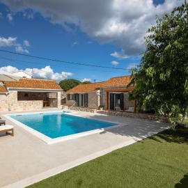 Villa Casa di Perla