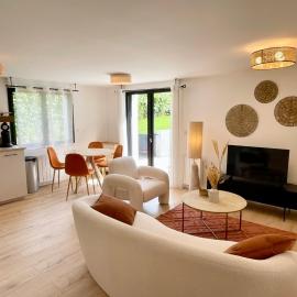 Belle-Île, hotel a Vannes