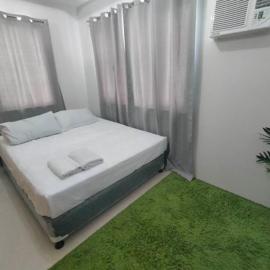 GRASS RESIDENCES SM North QC