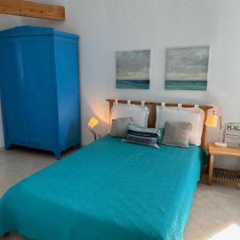 L'air du large, hotell i Bourcefranc