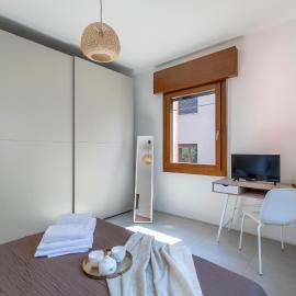 Cappuccina Rooms nel cuore di Mestre