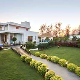 Manna Villa, hotel in Mahabalipuram