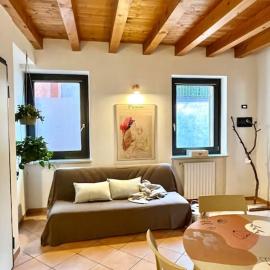La casa di Nina - Appartamento 1