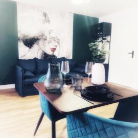 Studio Côté Ville