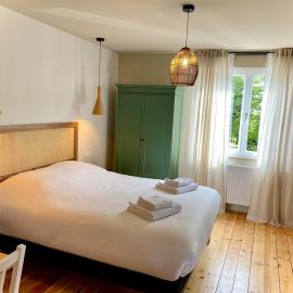 La Maison d'Irmine, hotel a Sarralbe