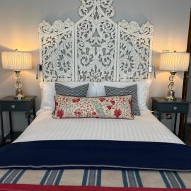 Rooms at number one, hotelli kohteessa Broadstairs