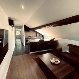 Appartement 1000 et une nuits, hótel í Saint-Avold
