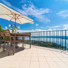 Contessa - Panoramic Villa