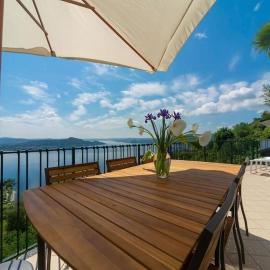 Contessa - Panoramic Villa