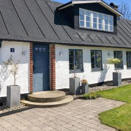 Simrishamn में, होटल 3 Bedroom Awesome Home In Simrishamn