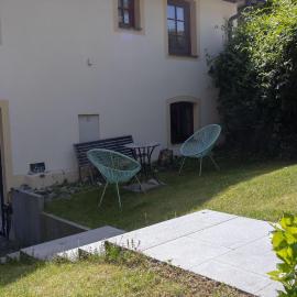Haus Irina Zimmer, hotel sa Kufstein