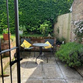 The studio spring house, hotel a Alderton