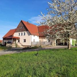 Ferienwohnung SandSteinLand