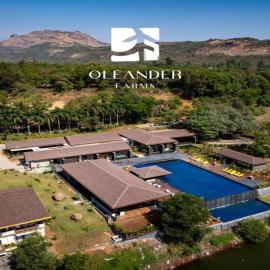 Oleander Farms, Karjat, hotell sihtkohas Karjat