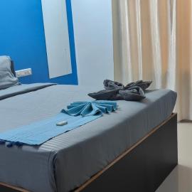 Hotel Jubilant Stays