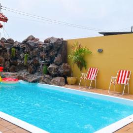 MARENA Poolvilla UdonThani, khách sạn ở Udon Thani