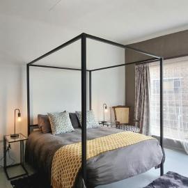Rand Self-catering Accommodation、Carolinaのホテル
