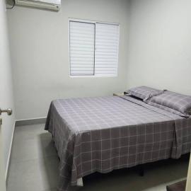 Casa Temporada Terra Nova, ξενοδοχείο σε Uberaba