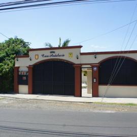 Casa Andalucia Apartments, Hotel in Santo Domingo