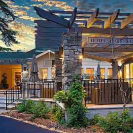 Appellation Lodi - Wine & Roses Resort and Spa, hotel en Lodi