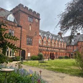 Windsor में, होटल Victorian convent