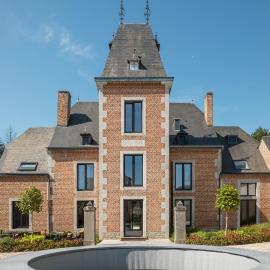 Château de Vignée, hotel in Rochefort