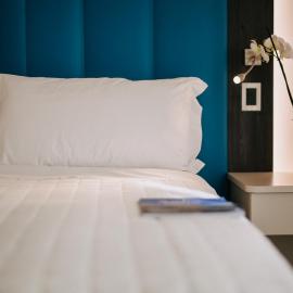체세나티코에 위치한 호텔 Maison Hotel Lalla