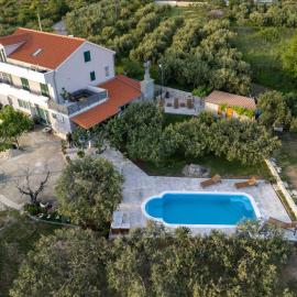 Villa Kucine Olives Garden by Istra Vacation