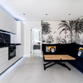 Apartamerica 341. Lujo.Vista Mar