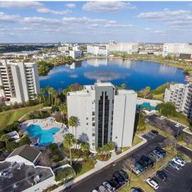 Cozy Getaway, hotel in Orlando