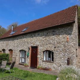 Butterton Cottage