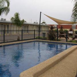Overlander Hotel Motel, hotel a Shepparton