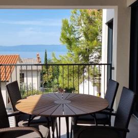 Seabreeze Luxury Apartments