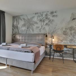 Design-Apartment Heidetraum, hotell i Bad Fallingbostel