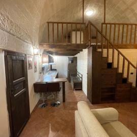 Xenia renting, hotel a Massafra