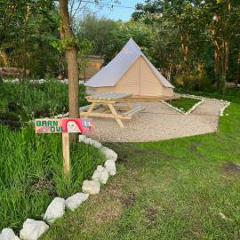 Camp Corve