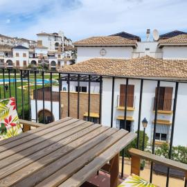 Apartamento Al Andalus Thalassa - Vera Playa, hotel Verában