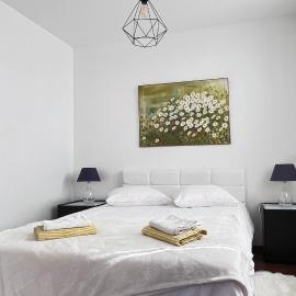 Kuressaare में, होटल Mereranna apartment 5