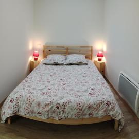 Le havre de Paix Appartement T2
