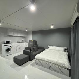 Impact Donmuang Popular Condo C5