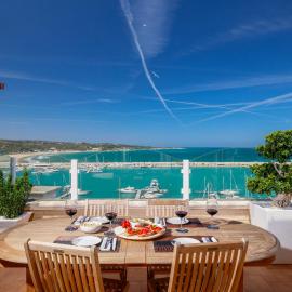 L’Attico sul Mare - Exclusive Penthouse, Vieste