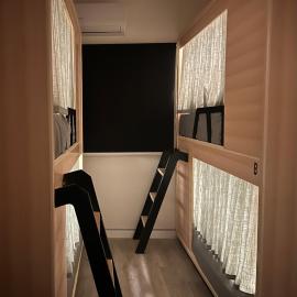 रियाद़ में, होटल Luxury Hostel