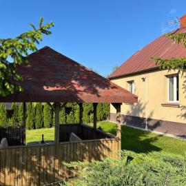Biebrzańskie Zacisze: Goniadz şehrinde bir otel