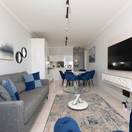 The Executive Apartment in Ellipse Waterfall City, hotel sa Midrand