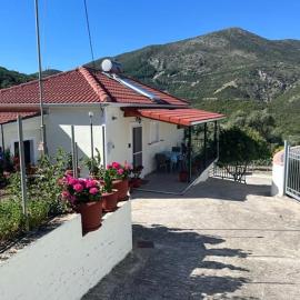 Alex House