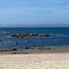 Cosy proche mer, hotel in Digosville