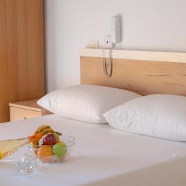 HOTEL PAVLOS, hotel v Paralia Katerinis