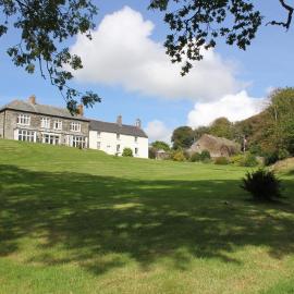 Costislost House, hotel v mestu Wadebridge