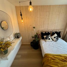 Seaside luxury apartment, ξενοδοχείο σε Tuja