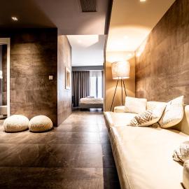 Neko Boutique Hotel